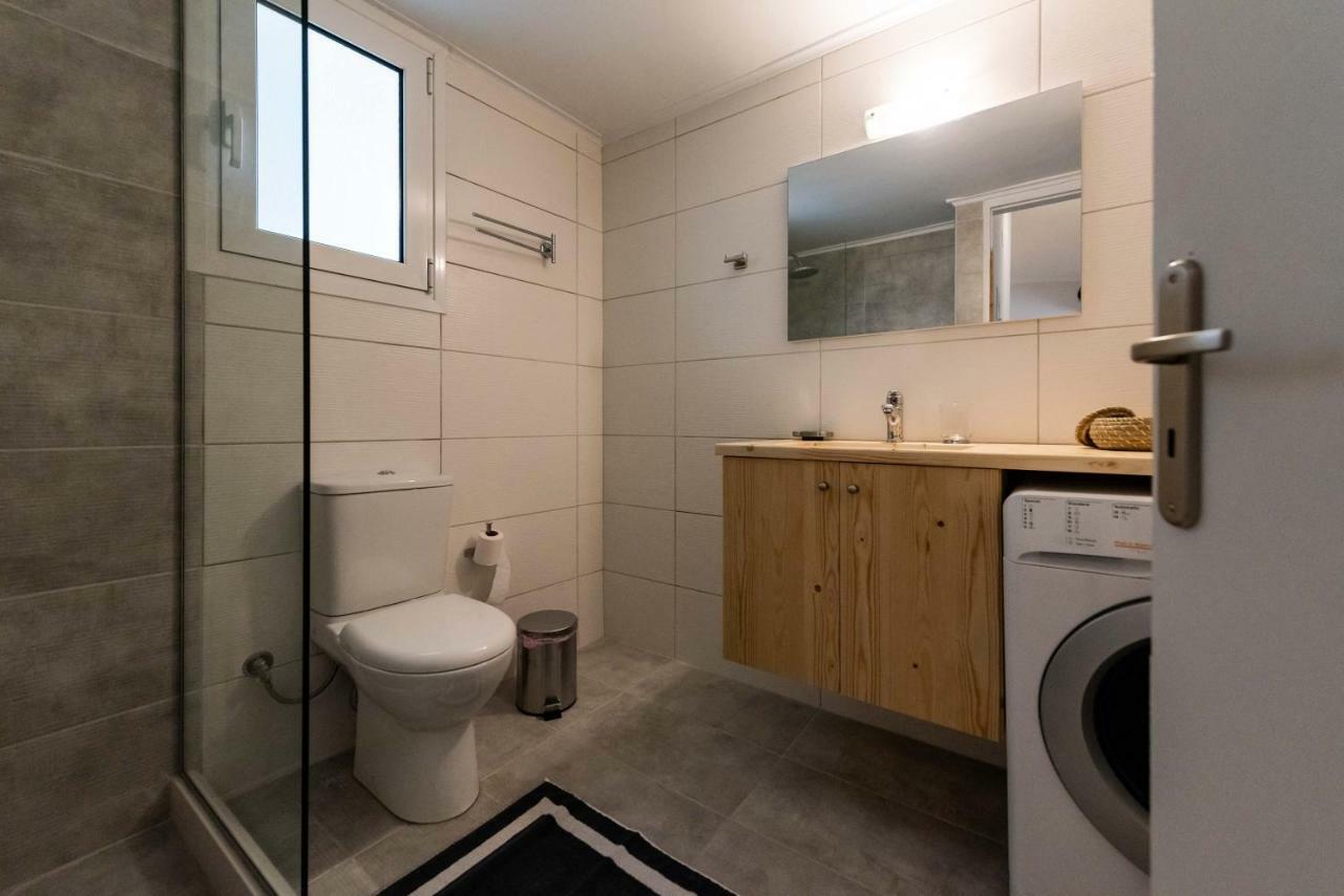 Avra Apartment Kalamata Eksteriør billede