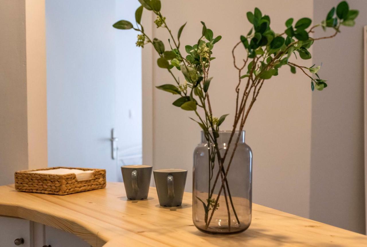 Avra Apartment Kalamata Eksteriør billede
